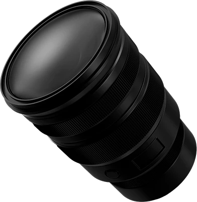 Photographed with top-tier camera  gear