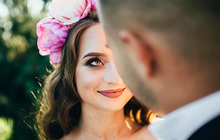 Lisa's Wedding Photography