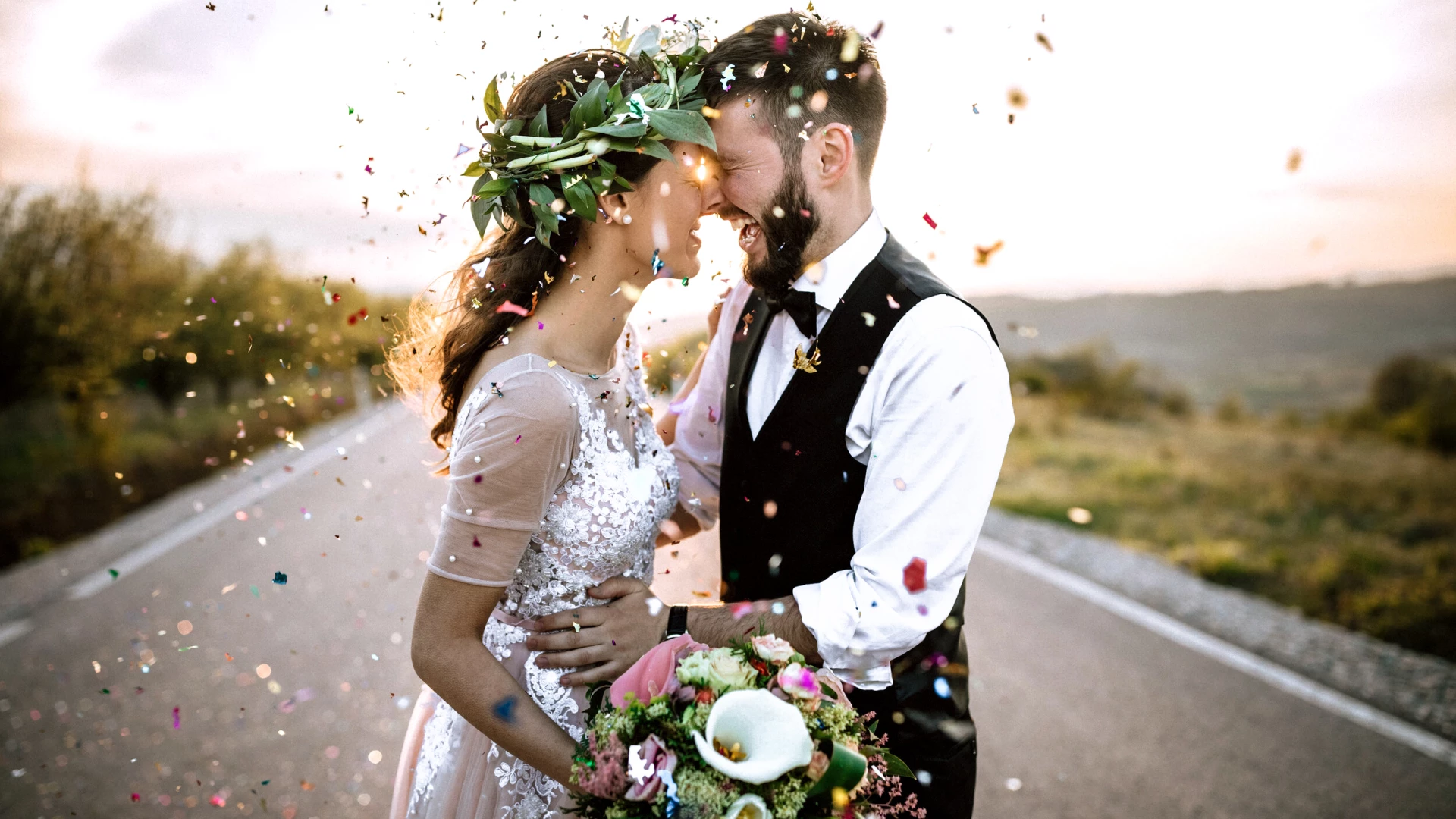 Hochzeit & Events