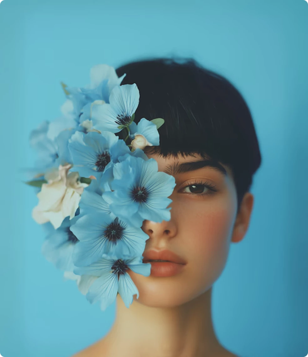 Photo Retouching & Editing
